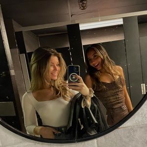 Meet your Posher, Gwendolyn